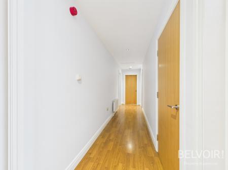 2 bedroom Flat for sale in 3 Larch Close, Cressington, Liverpool, L19