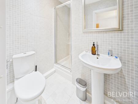 2 bedroom Flat for sale in 3 Larch Close, Cressington, Liverpool, L19