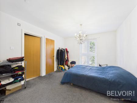 2 bedroom Flat for sale in 3 Larch Close, Cressington, Liverpool, L19