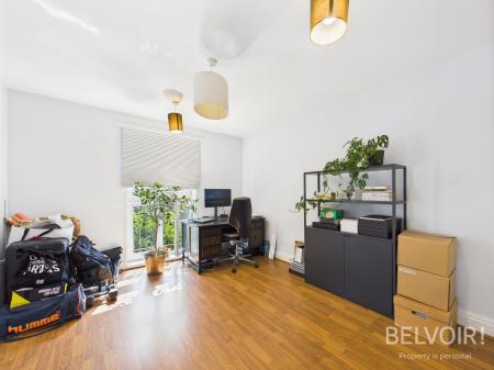 2 bedroom Flat for sale in 3 Larch Close, Cressington, Liverpool, L19