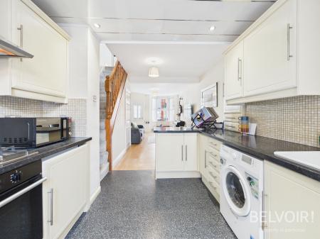 2 bedroom Terraced House for sale in Briarwood Road, Liverpool, L17