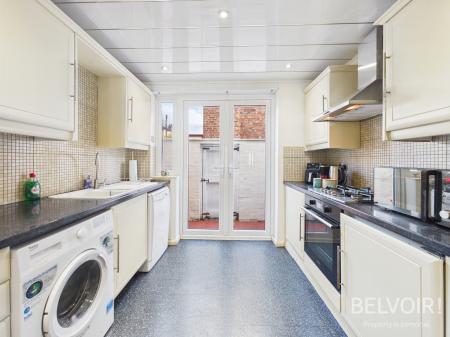 2 bedroom Terraced House for sale in Briarwood Road, Liverpool, L17