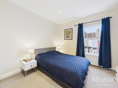 2 bedroom Terraced House for sale in Briarwood Road, Liverpool, L17