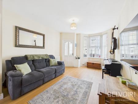 2 bedroom Terraced House for sale in Briarwood Road, Liverpool, L17