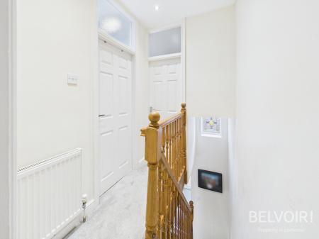 2 bedroom Terraced House for sale in Briarwood Road, Liverpool, L17