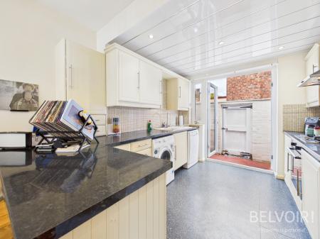 2 bedroom Terraced House for sale in Briarwood Road, Liverpool, L17