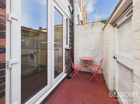 2 bedroom Terraced House for sale in Briarwood Road, Liverpool, L17