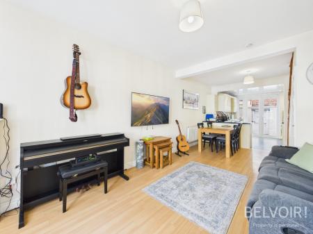 2 bedroom Terraced House for sale in Briarwood Road, Liverpool, L17