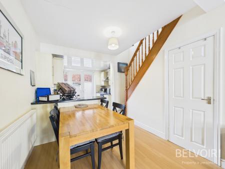 2 bedroom Terraced House for sale in Briarwood Road, Liverpool, L17