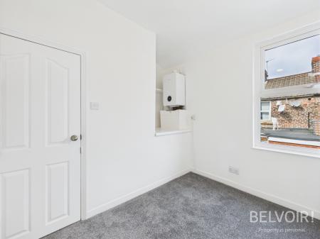 2 bedroom Terraced House for sale in Goswell Street, Wavertree, Liverpool, L15