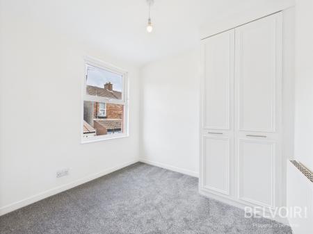 2 bedroom Terraced House for sale in Goswell Street, Wavertree, Liverpool, L15