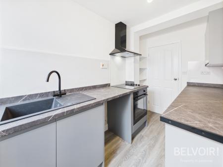 2 bedroom Terraced House for sale in Goswell Street, Wavertree, Liverpool, L15