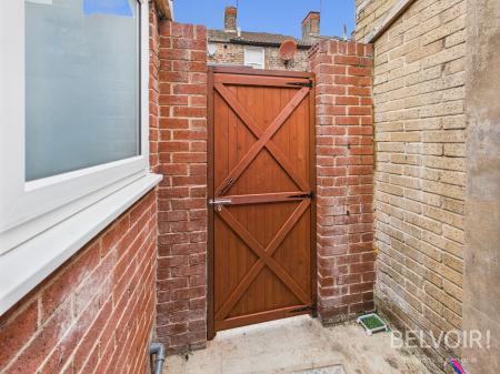 2 bedroom Terraced House for sale in Goswell Street, Wavertree, Liverpool, L15