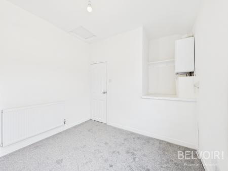 2 bedroom Terraced House for sale in Goswell Street, Wavertree, Liverpool, L15