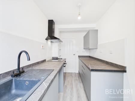 2 bedroom Terraced House for sale in Goswell Street, Wavertree, Liverpool, L15