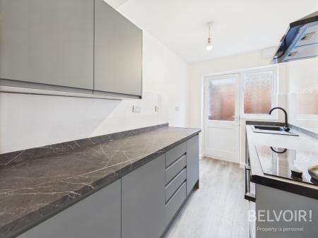 2 bedroom Terraced House for sale in Goswell Street, Wavertree, Liverpool, L15