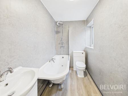 2 bedroom Terraced House for sale in Goswell Street, Wavertree, Liverpool, L15