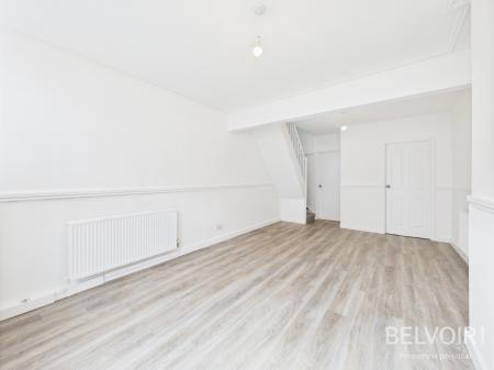 2 bedroom Terraced House for sale in Goswell Street, Wavertree, Liverpool, L15