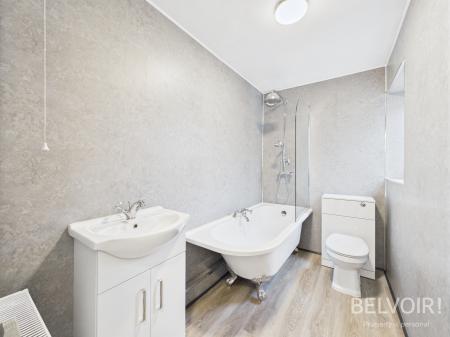2 bedroom Terraced House for sale in Goswell Street, Wavertree, Liverpool, L15