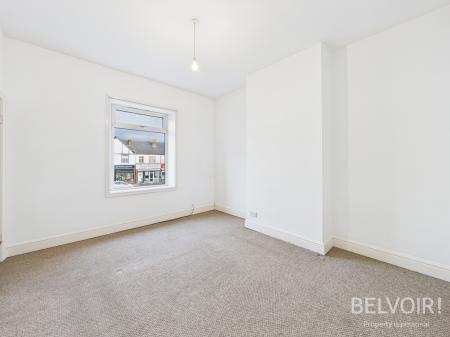 2 bedroom Terraced House for sale in St Mary`s Road, Garston, Liverpool, L19