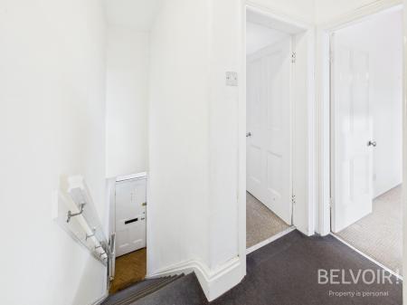 2 bedroom Terraced House for sale in St Mary`s Road, Garston, Liverpool, L19