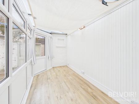 2 bedroom Terraced House for sale in St Mary`s Road, Garston, Liverpool, L19