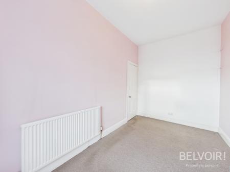2 bedroom Terraced House for sale in St Mary`s Road, Garston, Liverpool, L19