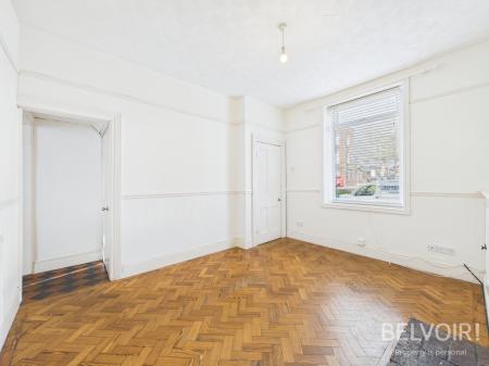 2 bedroom Terraced House for sale in St Mary`s Road, Garston, Liverpool, L19