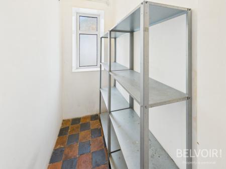 2 bedroom Terraced House for sale in St Mary`s Road, Garston, Liverpool, L19