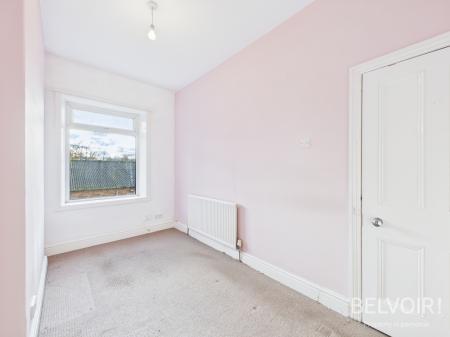 2 bedroom Terraced House for sale in St Mary`s Road, Garston, Liverpool, L19