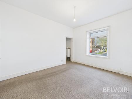 2 bedroom Terraced House for sale in St Mary`s Road, Garston, Liverpool, L19