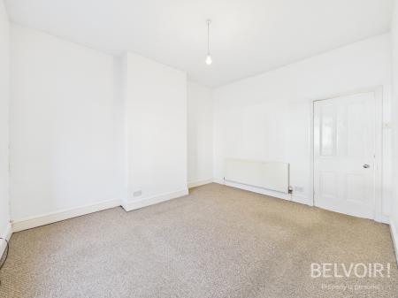 2 bedroom Terraced House for sale in St Mary`s Road, Garston, Liverpool, L19