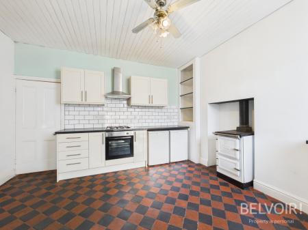 2 bedroom Terraced House for sale in St Mary`s Road, Garston, Liverpool, L19