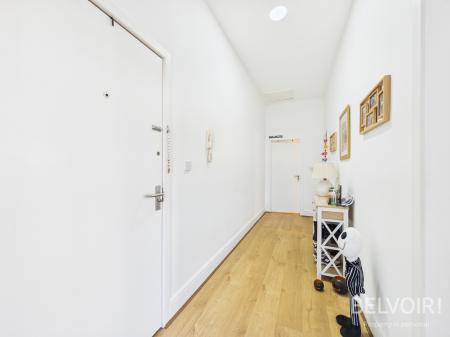 2 bedroom Flat for sale in Wellington Street, Garston, Liverpool, L19