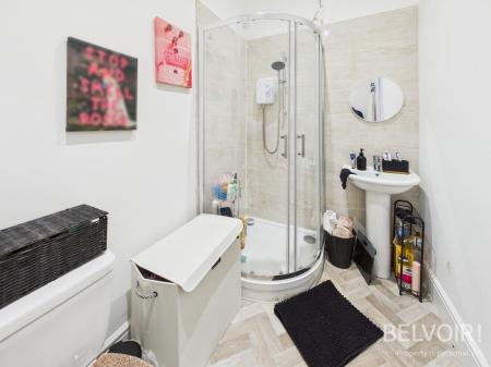 2 bedroom Flat for sale in Wellington Street, Garston, Liverpool, L19