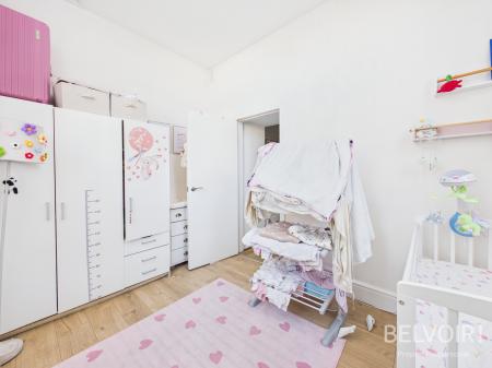 2 bedroom Flat for sale in Wellington Street, Garston, Liverpool, L19