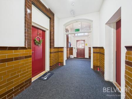 2 bedroom Flat for sale in Wellington Street, Garston, Liverpool, L19