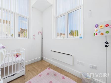 2 bedroom Flat for sale in Wellington Street, Garston, Liverpool, L19