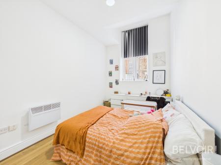 2 bedroom Flat for sale in Wellington Street, Garston, Liverpool, L19