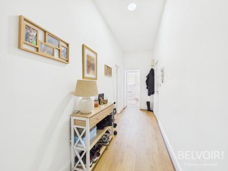 2 bedroom Flat for sale in Wellington Street, Garston, Liverpool, L19