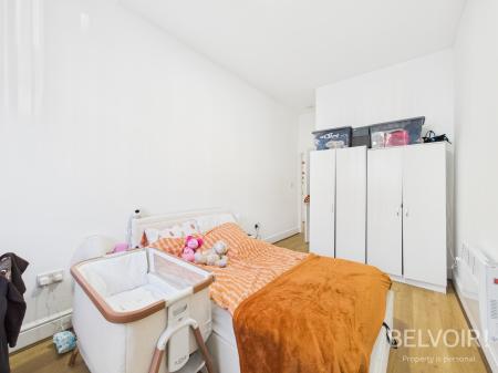 2 bedroom Flat for sale in Wellington Street, Garston, Liverpool, L19