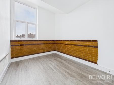 2 bedroom Flat for sale in Wellington Street, Garston, Liverpool, L19