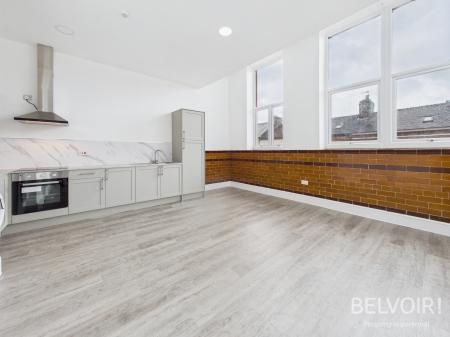 2 bedroom Flat for sale in Wellington Street, Garston, Liverpool, L19