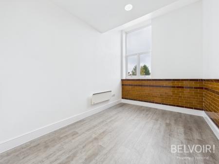 2 bedroom Flat for sale in Wellington Street, Garston, Liverpool, L19