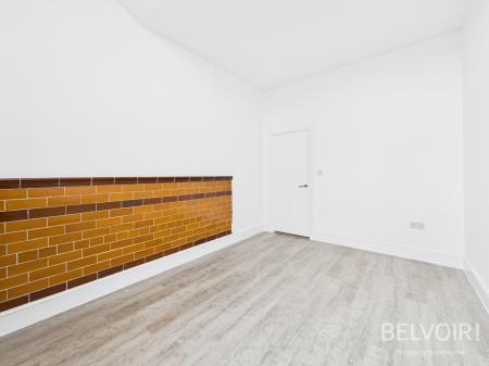 2 bedroom Flat for sale in Wellington Street, Garston, Liverpool, L19