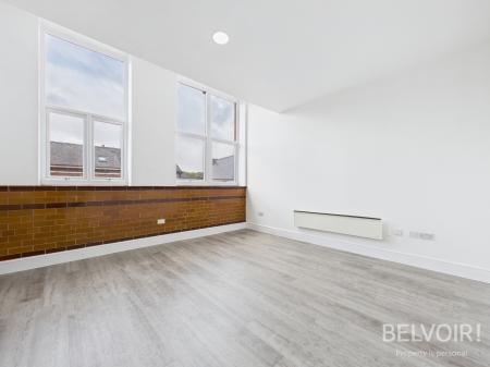 2 bedroom Flat for sale in Wellington Street, Garston, Liverpool, L19