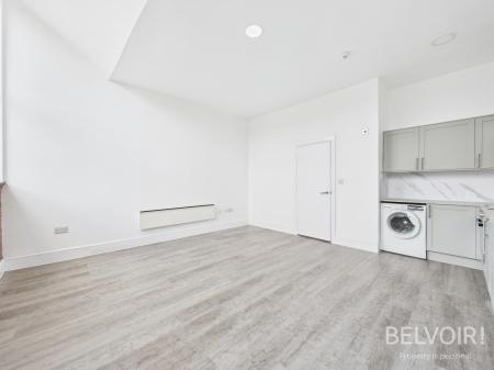 2 bedroom Flat for sale in Wellington Street, Garston, Liverpool, L19