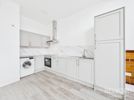 2 bedroom Flat for sale in Wellington Street, Garston, Liverpool, L19
