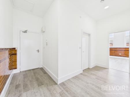 2 bedroom Flat for sale in Wellington Street, Garston, Liverpool, L19