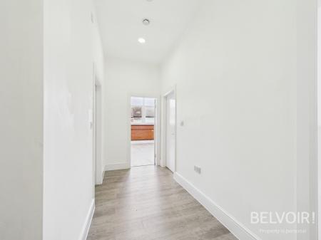 2 bedroom Flat for sale in Wellington Street, Garston, Liverpool, L19